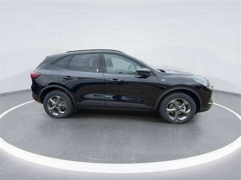 New 2026 Ford Escape ST-Line Select w/ Equipment Group 401A image 9