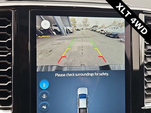 Used 2024 Ford Ranger XLT w/ Trailer Tow Package image 25