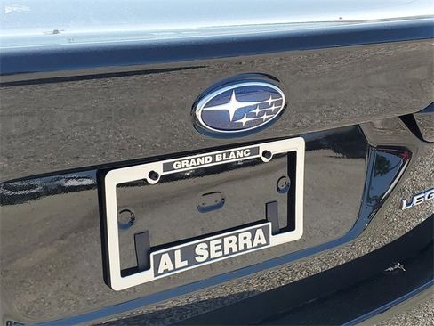 New 2025 Subaru Legacy Limited image 8