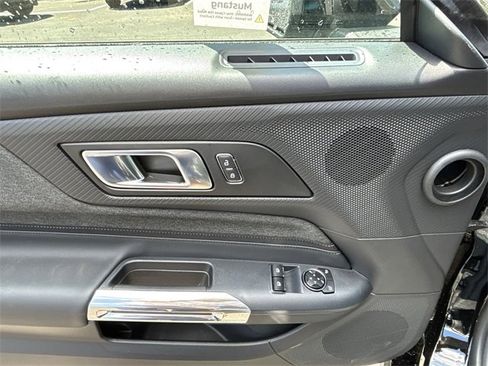 New 2025 Ford Mustang GT image 13