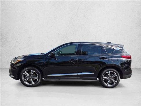 Certified 2023 Acura RDX AWD w/ Advance Package image 9