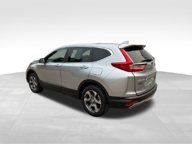 Used 2017 Honda CR-V EX image 5