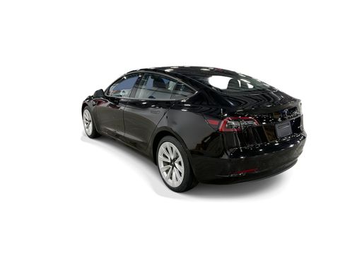 Certified 2023 Tesla Model 3 Long Range AWD/4WD image 4