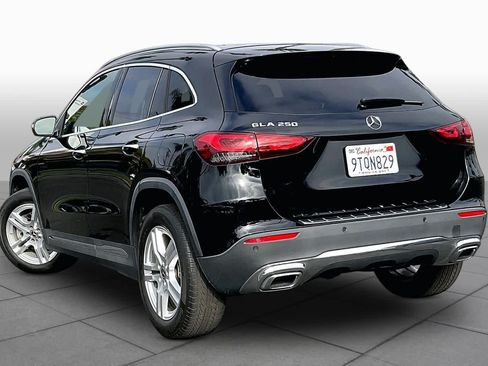 Used 2021 Mercedes-Benz GLA 250 image 11