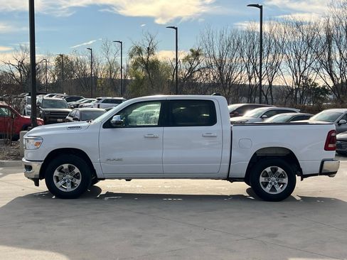 Used 2024 RAM 1500 Laramie image 6