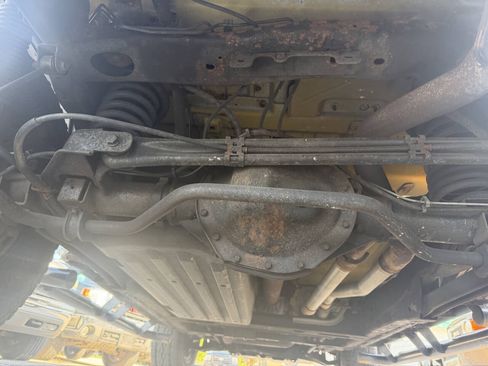 Used 2006 HUMMER H2 AWD/4WD image 20