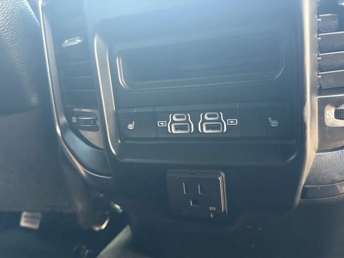 Used 2021 RAM 2500 Limited AWD/4WD image 16