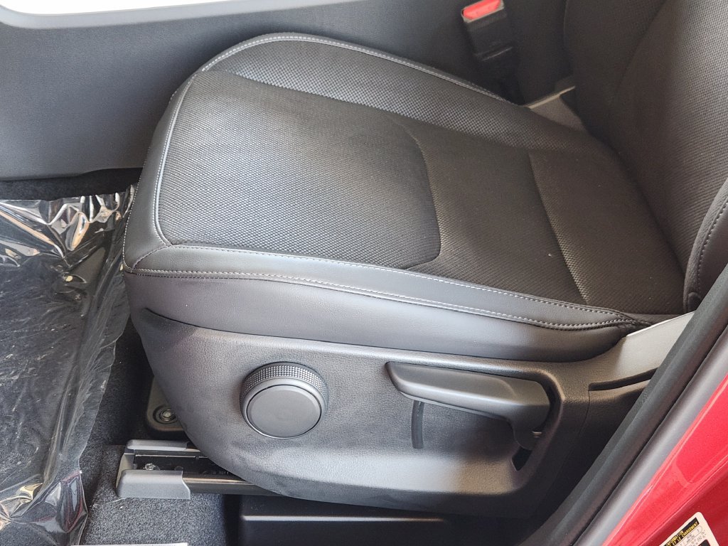 New 2026 MAZDA CX-5 Select AWD/4WD image 19
