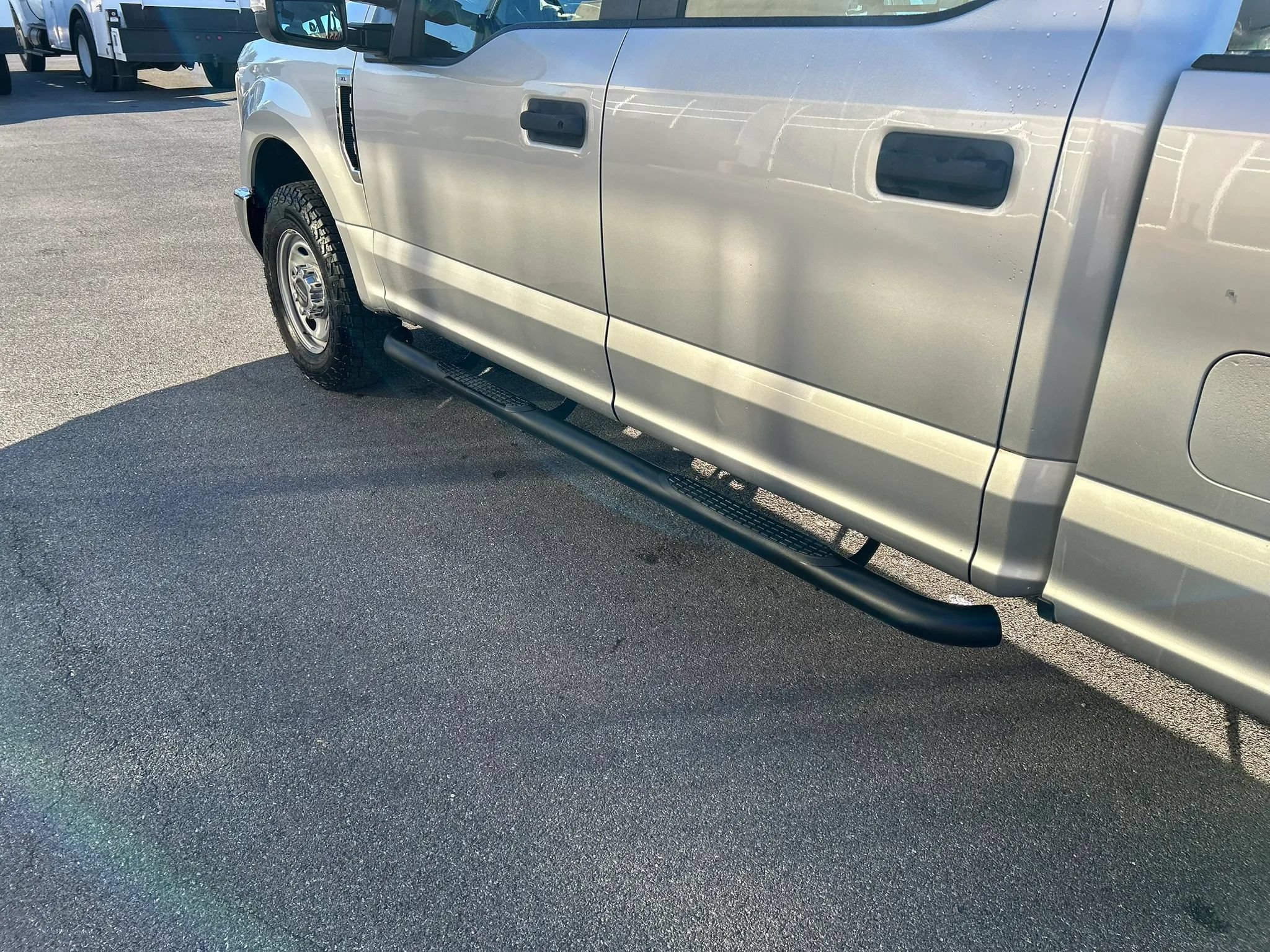 Used 2019 Ford F250 XL w/ Power Equipment Group RWD image 7