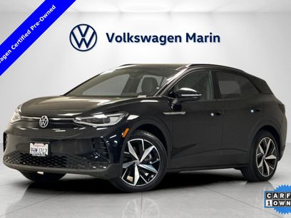 Certified 2023 Volkswagen ID.4 Pro S