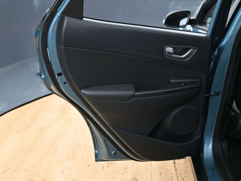 Used 2020 Hyundai Kona Ultimate w/ Cargo Package image 39