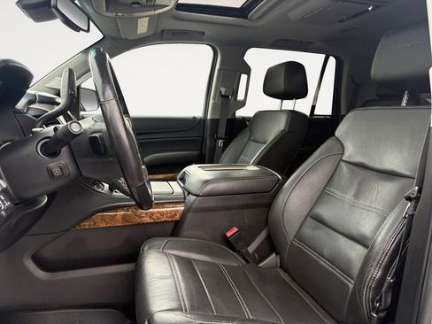 Used 2015 GMC Yukon Denali w/ Open Road Package AWD/4WD image 9