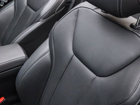 Certified 2023 BMW M440i Convertible w/ Premium Package image 16