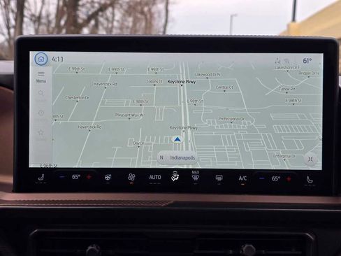 New 2026 Ford Bronco Sport Outer Banks w/ Sasquatch Outer Banks Package image 34