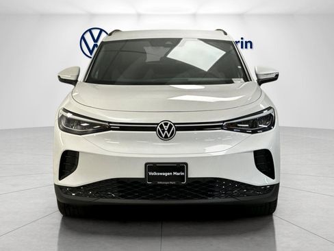 New 2025 Volkswagen ID.4 Pro image 8