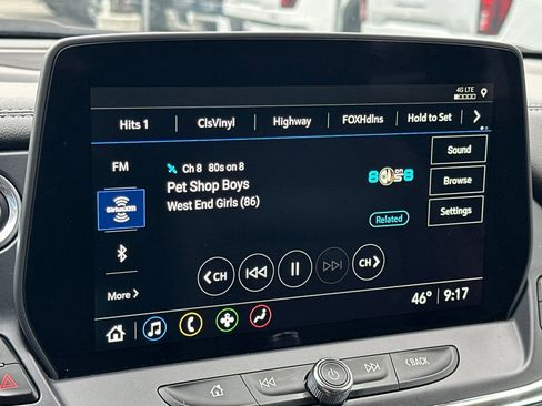 Used 2023 Chevrolet Blazer LT image 18