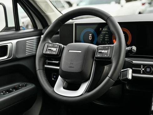 New 2026 Hyundai Santa Fe SE image 16