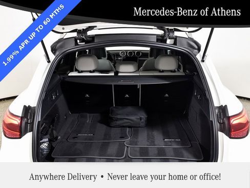 New 2025 Mercedes-Benz GLC 350e GLC 350e image 37