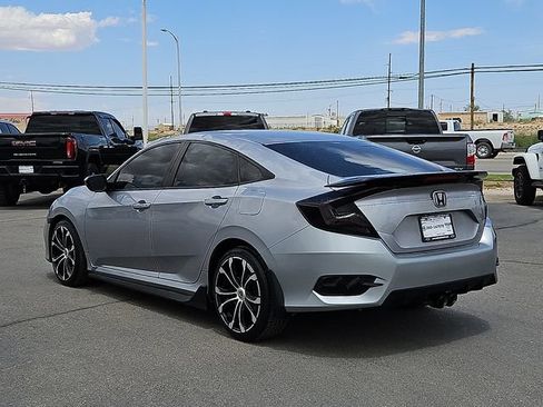 Used 2019 Honda Civic Sport image 3