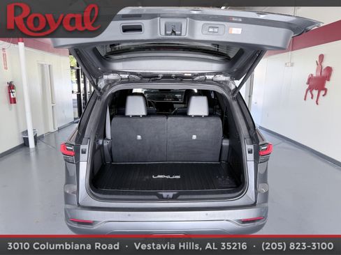 Used 2024 Lexus TX 350 FWD w/ Captains Chair Package image 19