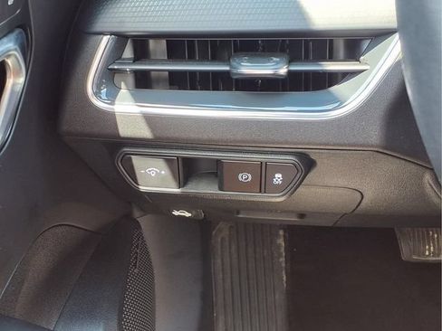 Used 2025 Kia K4 GT-Line w/ GT-Line Premium Package FWD image 14