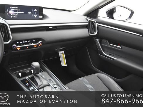 New 2026 MAZDA CX-50 2.5 Hybrid w/ Cargo Package image 26