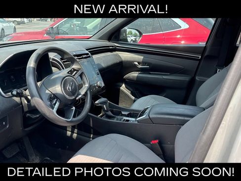 Used 2022 Hyundai Santa Cruz SEL AWD/4WD image 11