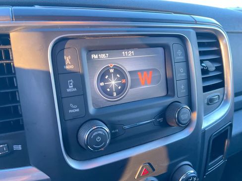 Used 2024 RAM 1500 Classic Warlock image 18