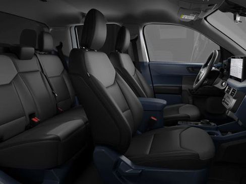 New 2026 Ford Maverick XL image 29