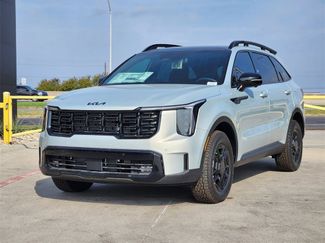 New 2026 Kia Sorento SX Prestige video 2