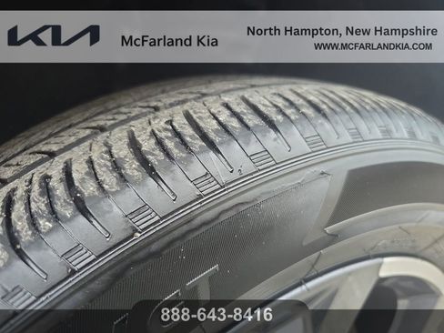 Used 2024 Honda HR-V EX-L image 30