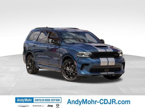Used 2024 Dodge Durango R/T AWD/4WD image 1