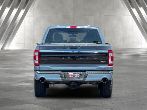 Certified 2023 Ford F150 4x4 SuperCrew image 4