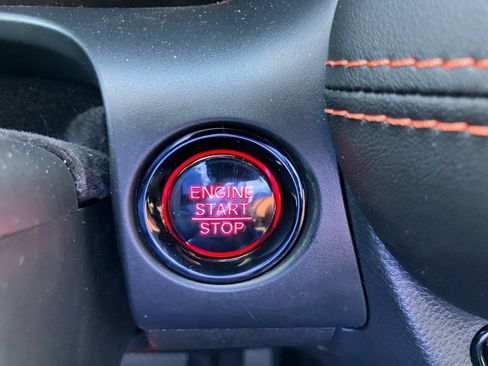 Certified 2024 Honda HR-V Sport image 24