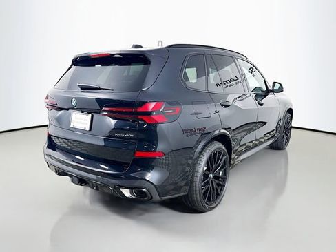 New 2026 BMW X5 xDrive40i w/ M Sport Package image 7