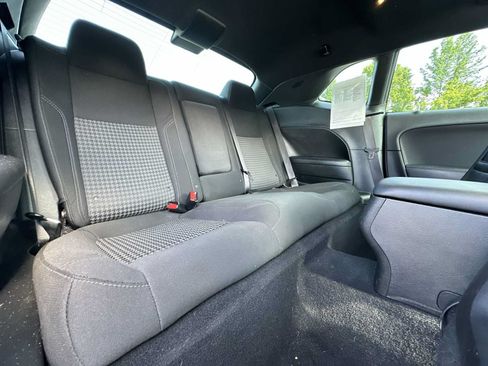 Used 2019 Dodge Challenger SXT RWD image 25