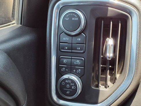 Used 2021 GMC Sierra 1500 SLT AWD/4WD image 14