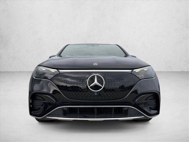 Used 2023 Mercedes-Benz EQE 350+ 4MATIC SUV image 2