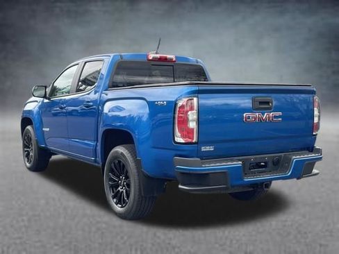 Used 2021 GMC Canyon Elevation w/ Trailering Package image 19