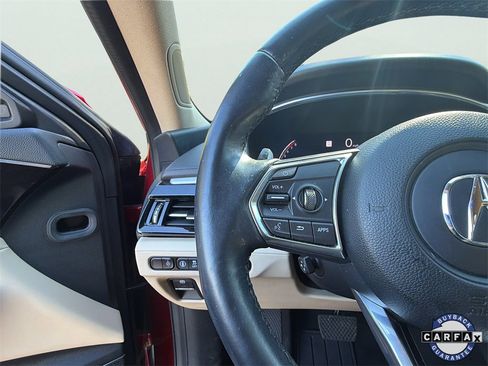 Used 2023 Acura MDX FWD w/ Technology Package image 27