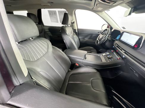 Used 2023 Hyundai Palisade Limited AWD/4WD image 29