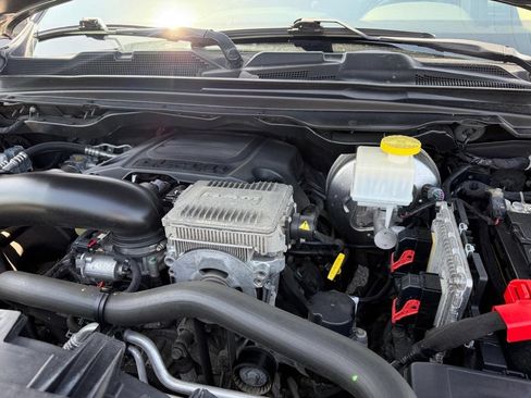 Used 2020 RAM 1500 Big Horn AWD/4WD image 15