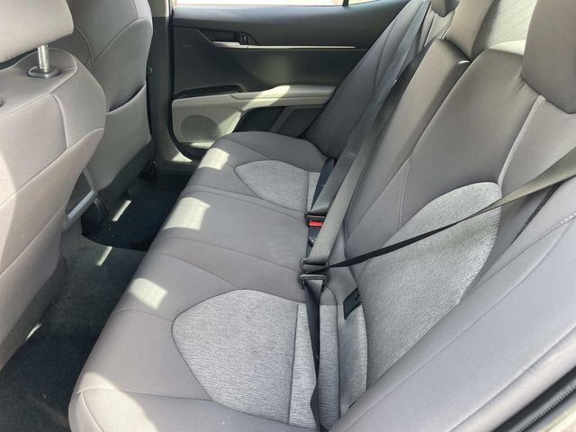 Used 2024 Toyota Camry LE FWD image 15