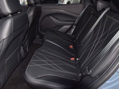 Certified 2024 Ford Mustang Mach-E Select w/ Comfort Package Lite image 14