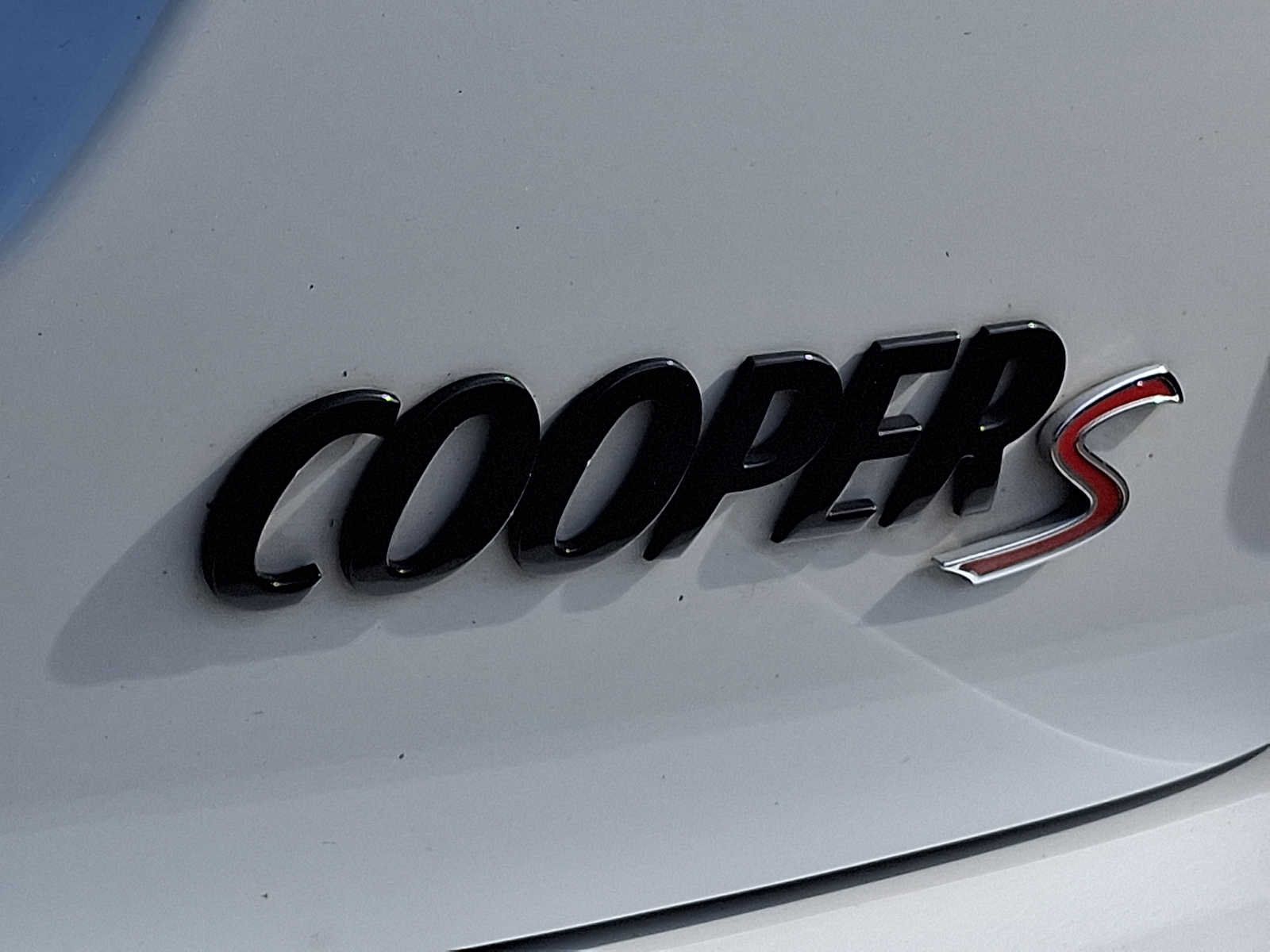 Used 2024 MINI Cooper S FWD image 27