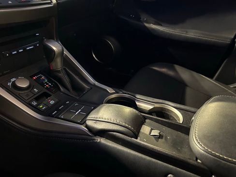 Used 2016 Lexus NX 200t AWD image 25