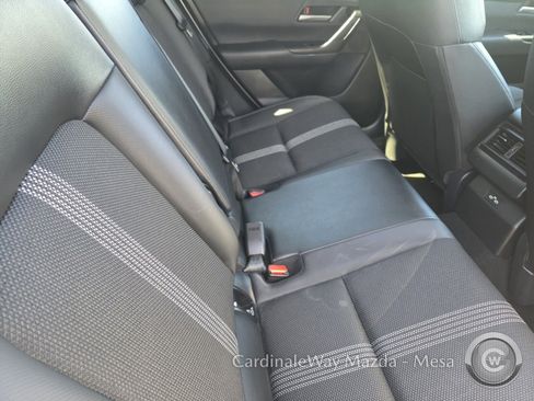 Used 2025 MAZDA CX-50 AWD 2.5 S w/ Preferred Package image 30