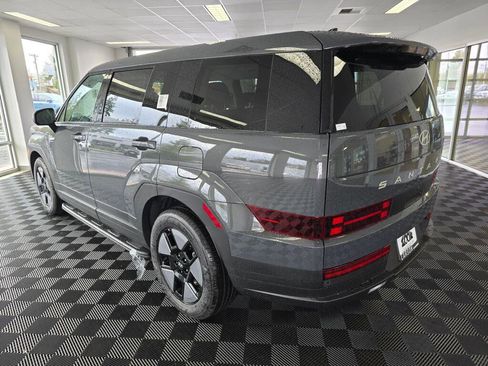 New 2026 Hyundai Santa Fe SE image 6