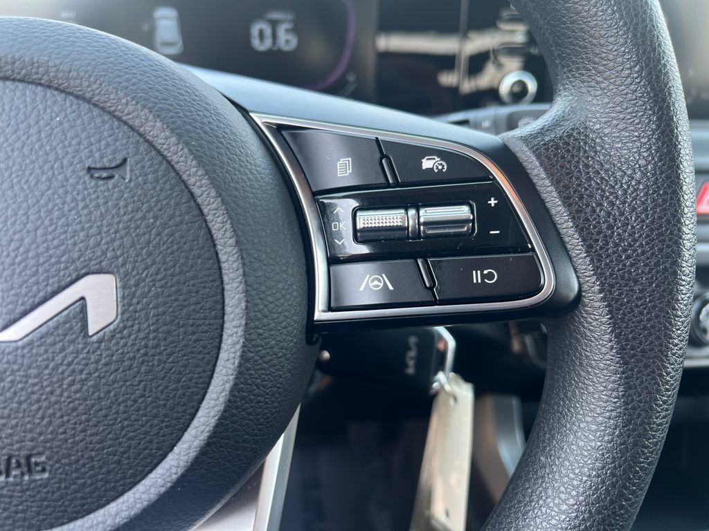 Certified 2024 Kia Seltos LX AWD/4WD image 21