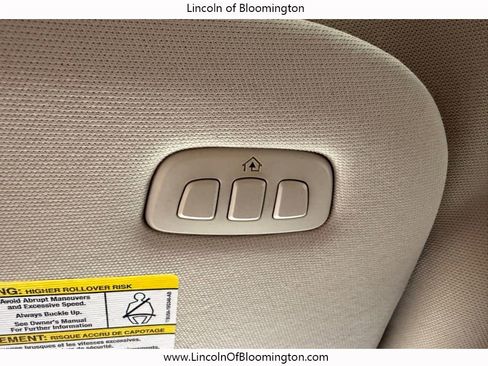 Certified 2024 Lincoln Navigator L Reserve AWD/4WD image 48